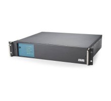 ИБП Powercom King Pro RM KIN-3000AP LCD