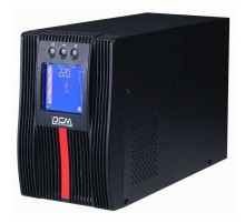 ИБП Powercom Macan MAC-1500