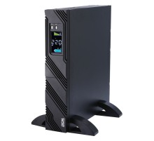 ИБП Powercom Smart King Pro+ SPR-2000 LCD