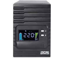ИБП PowerCom Smart King Pro+ SPT-3000-II LCD