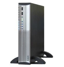 ИБП Powercom Smart King RT SRT-1500A LCD