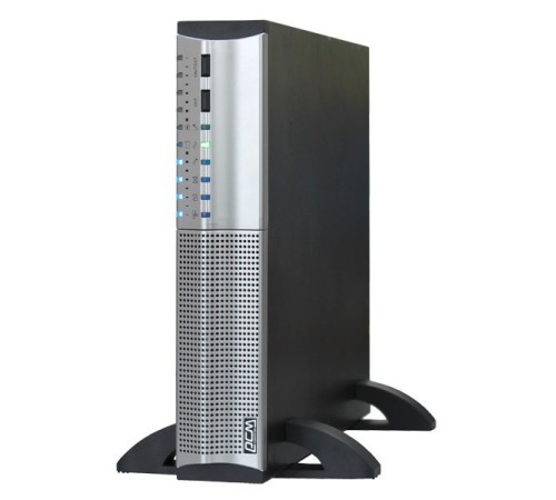 ИБП Powercom Smart King RT SRT-1500A LCD
