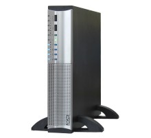 ИБП Powercom Smart King RT SRT-3000A LCD