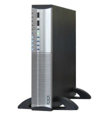 ИБП Powercom Smart King RT SRT-3000A LCD