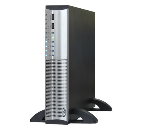 ИБП Powercom Smart King RT SRT-3000A LCD