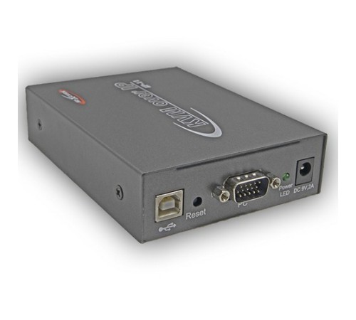 Модуль Negorack NR-IP11