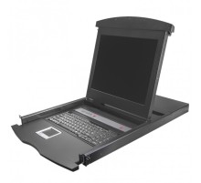KVM переключатель Negorack NR-MSR2701L