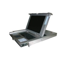 KVM переключатель Negorack NR-MSR1501U