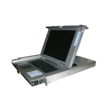 KVM переключатель Negorack NR-MSR1501U