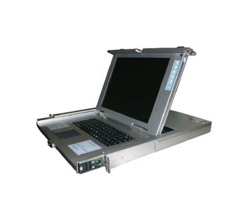 KVM переключатель Negorack NR-MSR1501U