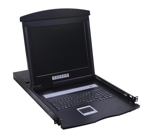 KVM переключатель Negorack NR-MDR2701L