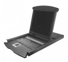 KVM переключатель Negorack NR-MSR2901L