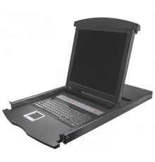 KVM переключатель Negorack NR-MSR2901L