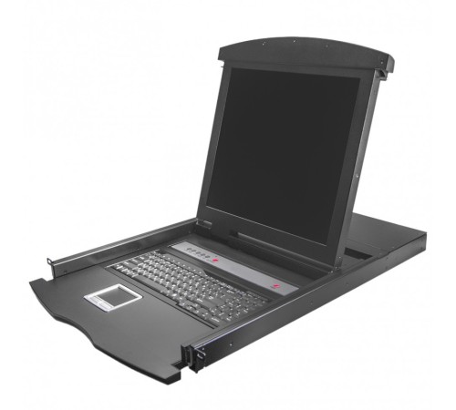 KVM переключатель Negorack NR-MSR2901L