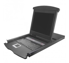 KVM переключатель Negorack NR-MSR2716UDL