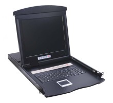 KVM переключатель Negorack NR-MDR2908UDL