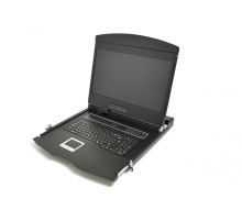 KVM переключатель Negorack NR-MSR2901DVI