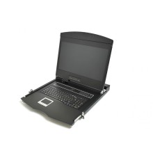 KVM переключатель Negorack NR-MSR2901DVI