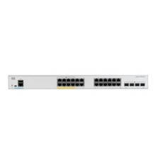 Коммутатор Cisco C1000-24T-4X-L