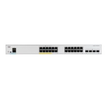 Коммутатор Cisco C1000-24P-4X-L
