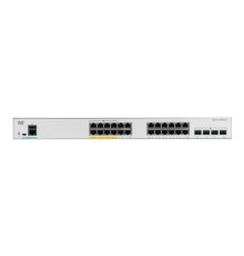 Коммутатор Cisco C1000-24P-4X-L