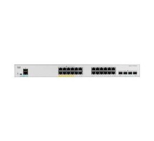 Коммутатор Cisco C1000-24FP-4G-L