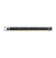 Коммутатор Cisco C1000-48FP-4G-L
