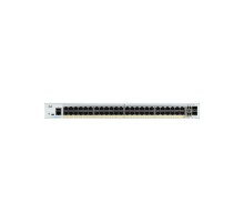 Коммутатор Cisco C1000-48P-4G-L