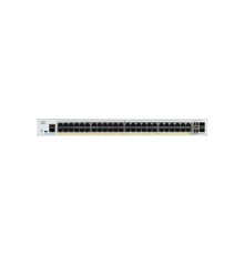 Коммутатор Cisco C1000-48P-4G-L