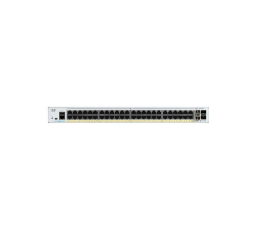 Коммутатор Cisco C1000-48P-4G-L