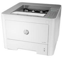 Принтер лазерный HP Laser MFP 408dn (7UQ75A)