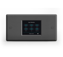 Контроллер Wyrestorm TS-280-EU