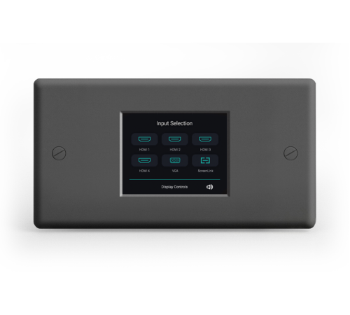 Контроллер Wyrestorm TS-280-EU