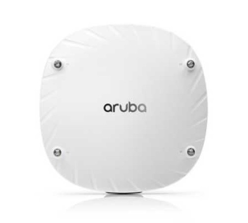 Точка доступа HPE Aruba AP-535 (JZ336A)