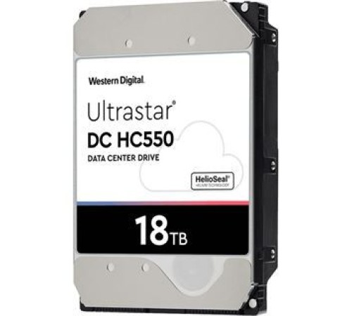 Жёсткий диск Western Digital WUH721818AL5204 (0F38353)