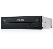 Оптический привод Asus DVD-RW DRW-24D5MT/BLK/B/GEN