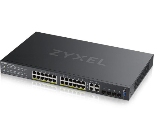 Коммутатор Zyxel GS2220-28