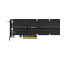 Модуль расширения Synology M2D20