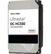 Жёсткий диск Western Digital WUH721816AL5204 (0F38357)