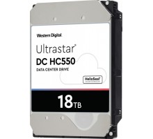Жёсткий диск Western Digital WUH721818ALE6L4 (0F38459)
