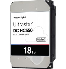 Жёсткий диск Western Digital WUH721818ALE6L4 (0F38459)