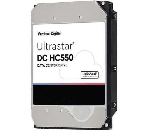 Жёсткий диск Western Digital WUH721816ALE6L4 (0F38462)