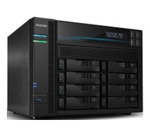 Сетевой накопитель Asustor AS6508T (90IX0201-BW3S10)
