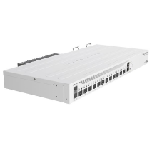 Маршрутизатор MikroTik Cloud Core Router CCR2004-1G-12S+2XS