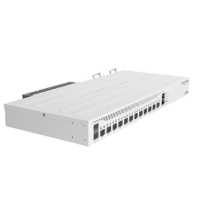Маршрутизатор MikroTik Cloud Core Router CCR2004-1G-12S+2XS