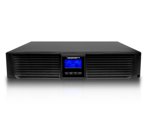 ИБП Ippon Smart Winner II 1000 (1192977)