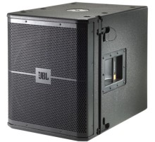 Сабвуфер JBL VRX915S-WH