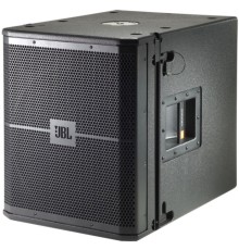 Сабвуфер JBL VRX915S-WH