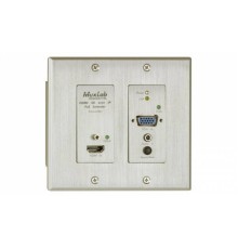 Панель-передатчик MuxLab 500773-TX-WH