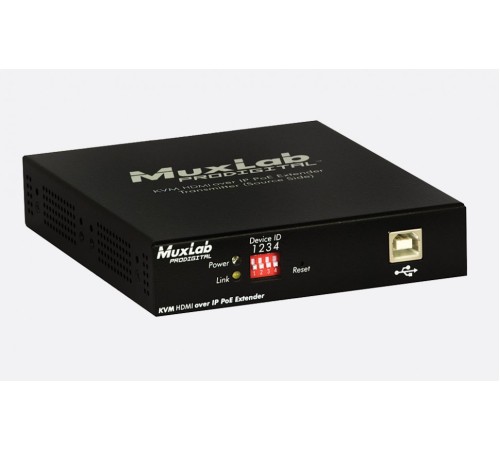 Передатчик MuxLab 500770-TX